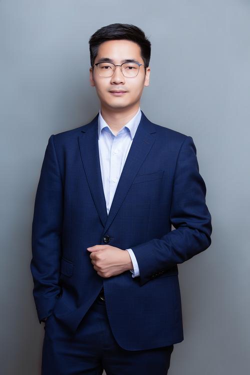罗永春 数字艺术指导负责人